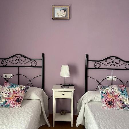 Pension A Pedra Думбрия Экстерьер фото