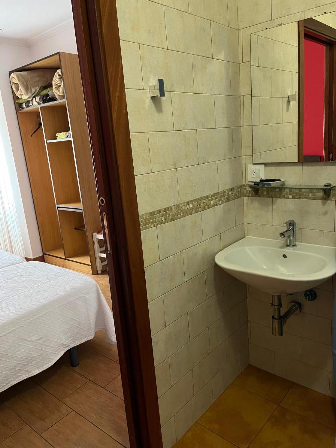 Pension A Pedra Думбрия Экстерьер фото
