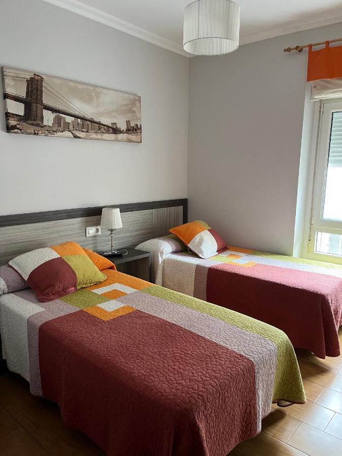 Pension A Pedra Думбрия Экстерьер фото