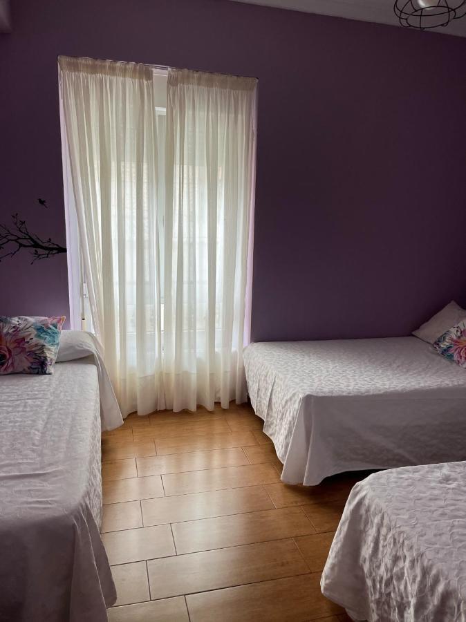 Pension A Pedra Думбрия Экстерьер фото