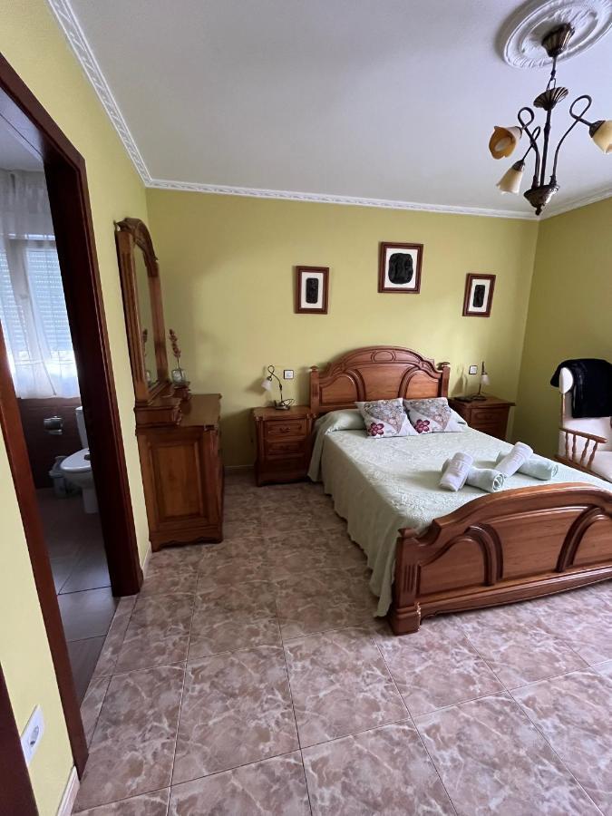 Pension A Pedra Думбрия Экстерьер фото