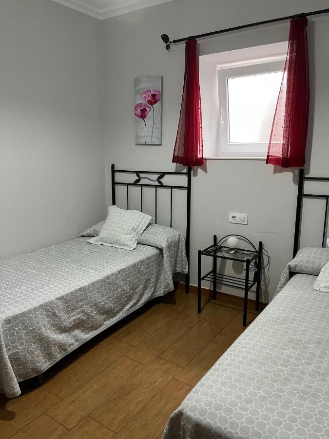 Pension A Pedra Думбрия Экстерьер фото