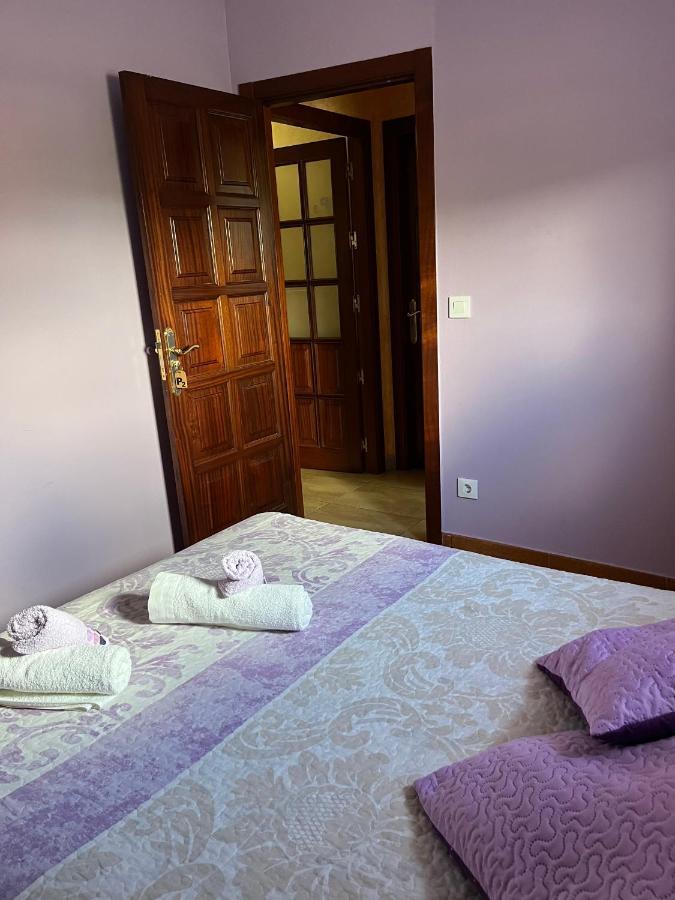 Pension A Pedra Думбрия Экстерьер фото